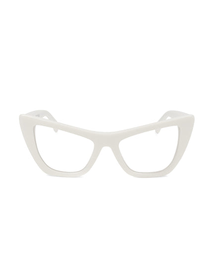 Occhiale da vista Off White OERJ011F22PLA0010100 | Spazio Ottica