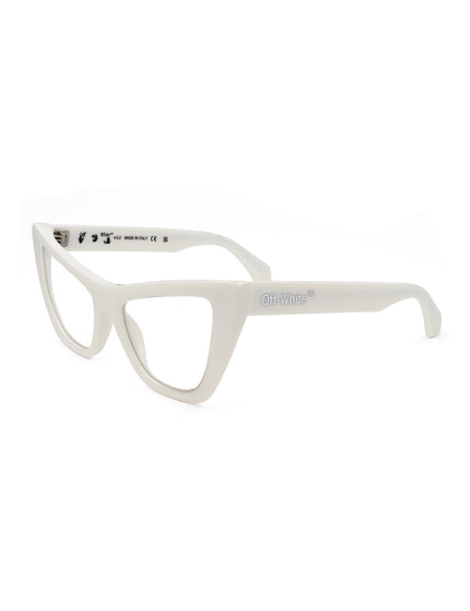 Occhiale da vista Off White OERJ011F22PLA0010100 | Spazio Ottica