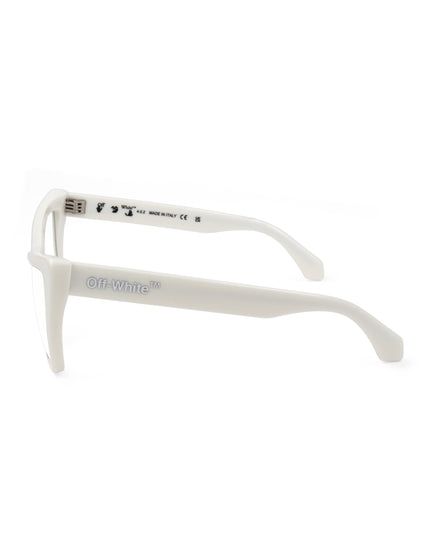 Occhiale da vista Off White OERJ011F22PLA0010100 | Spazio Ottica
