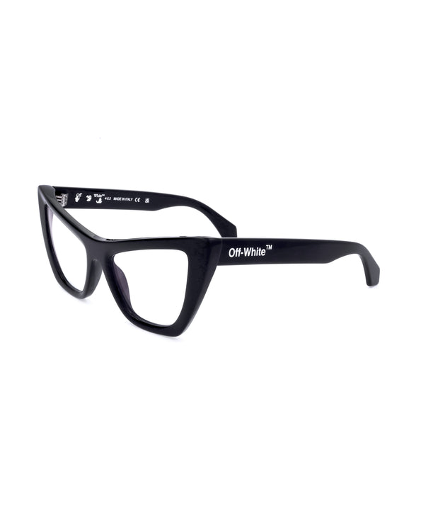 
Occhiale da vista Off White OERJ011F22PLA0011000 - GAFAS | Spazio Ottica
