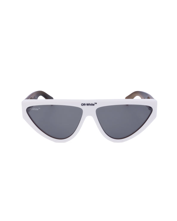
Occhiale da sole Off White OERI038F22PLA0010207 - Brand | Spazio Ottica
