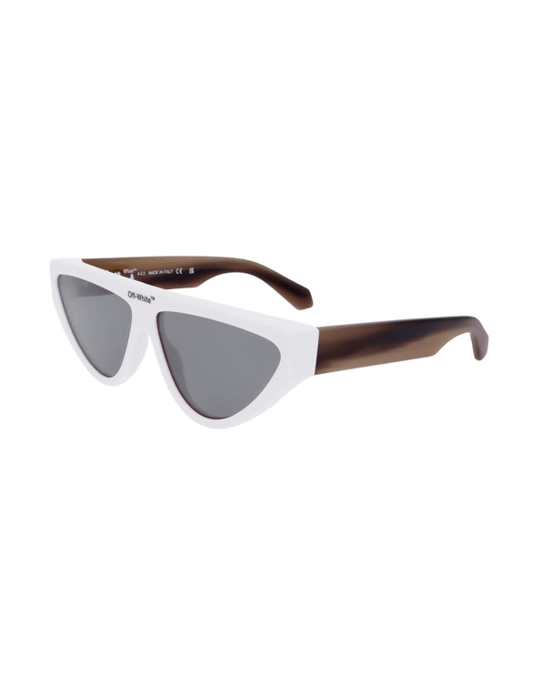
Occhiale da sole Off White OERI038F22PLA0010207 - Brand | Spazio Ottica

