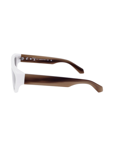 Occhiale da sole Off White OERI038F22PLA0010207 | Spazio Ottica
