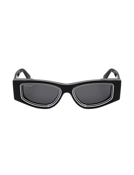 Occhiale da sole Off White OERI047F22PLA0011007 | Spazio Ottica