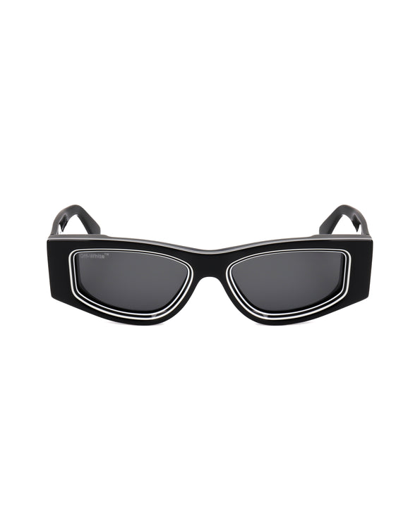 
Occhiale da sole Off White OERI047F22PLA0011007 - OCCHIALI DA SOLE DONNA | Spazio Ottica
