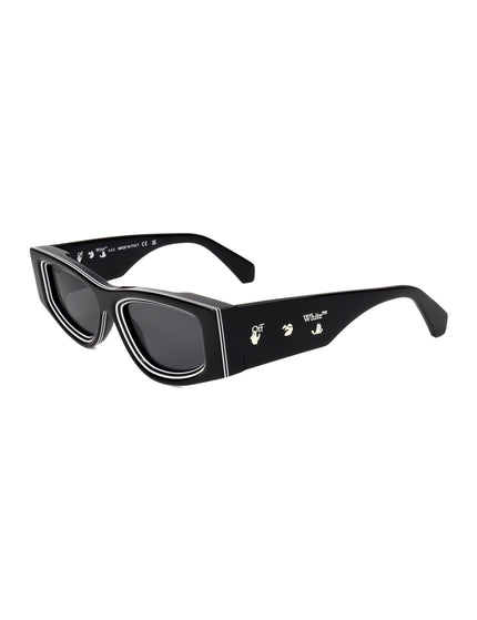 Occhiale da sole Off White OERI047F22PLA0011007 | Spazio Ottica