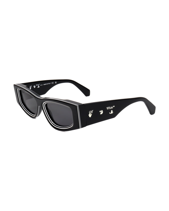 
Occhiale da sole Off White OERI047F22PLA0011007 - WOMEN'S SUNGLASSES | Spazio Ottica
