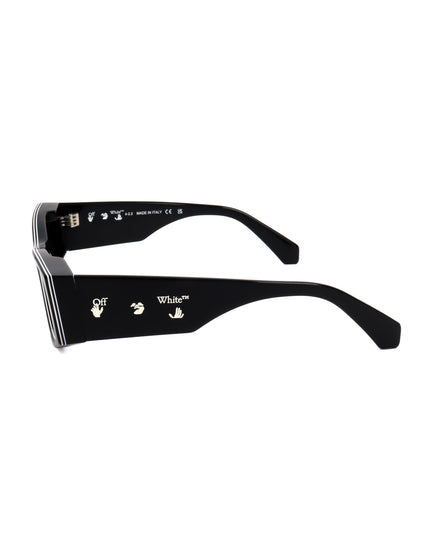 Occhiale da sole Off White OERI047F22PLA0011007 | Spazio Ottica