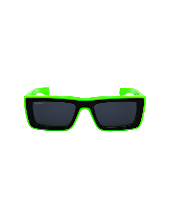 
Occhiale da sole Off White OERI043F22PLA0015907 - MEN'S SUNGLASSES | Spazio Ottica
