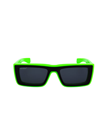 Occhiale da sole Off White OERI043F22PLA0015907 | Spazio Ottica