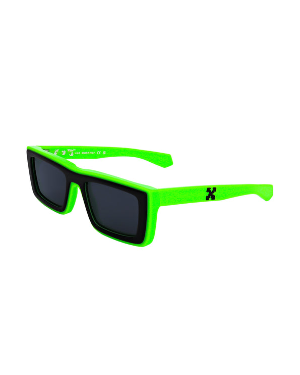 
Occhiale da sole Off White OERI043F22PLA0015907 - MEN'S SUNGLASSES | Spazio Ottica
