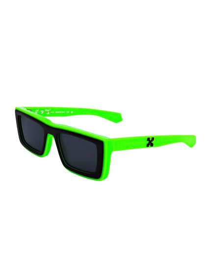Occhiale da sole Off White OERI043F22PLA0015907 | Spazio Ottica