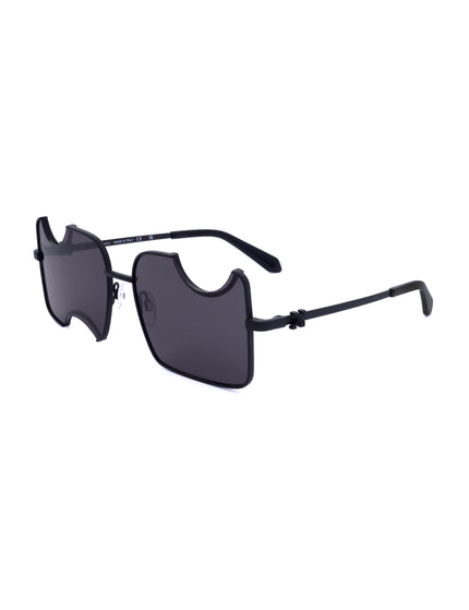 Occhiale da sole Off White OERI046F22MET0011007 | Spazio Ottica
