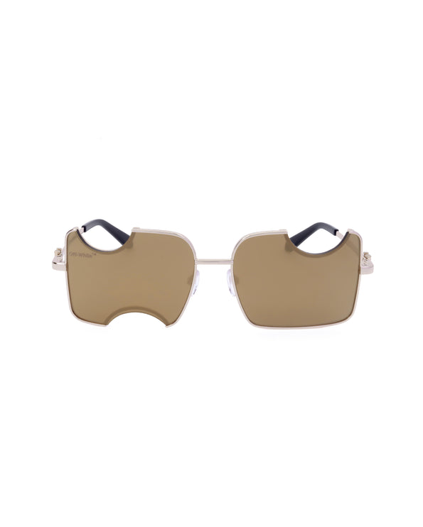 
Occhiale da sole Off White OERI046F22MET0017676 - Sunčane naočale | Spazio Ottica
