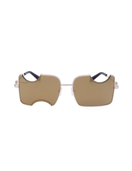 Occhiale da sole Off White OERI046F22MET0017676 | Spazio Ottica
