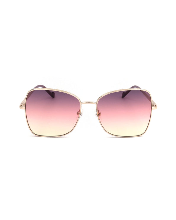 
Occhiale da sole Liu Jo LJ142S - LIU JO | Spazio Ottica
