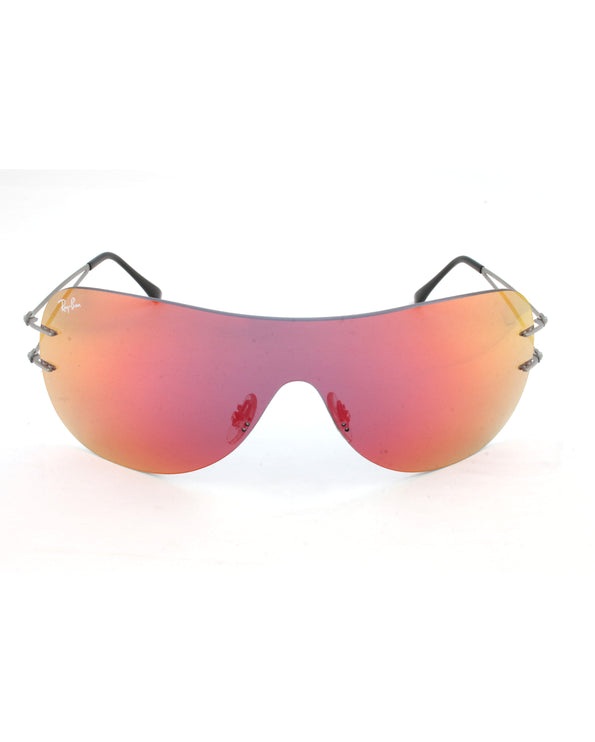 
Occhiale da sole Ray-Ban MOD. 8057 - WOMEN'S SUNGLASSES | Spazio Ottica
