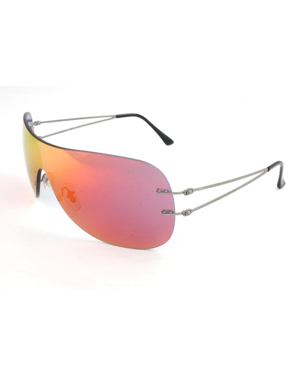 
Occhiale da sole Ray-Ban MOD. 8057 - WOMEN'S SUNGLASSES | Spazio Ottica
