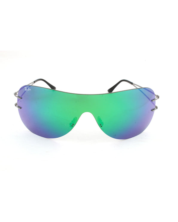 
Occhiale da sole Ray-Ban MOD. 8057 - MEN'S SUNGLASSES | Spazio Ottica
