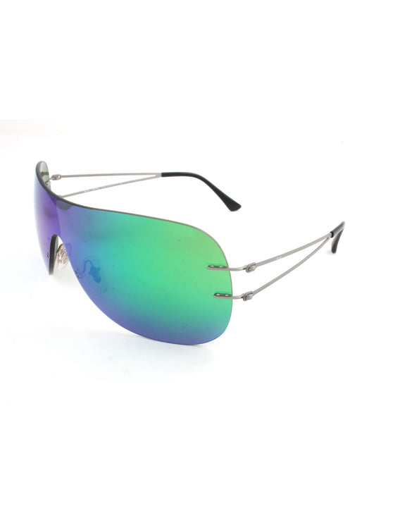 
Occhiale da sole Ray-Ban MOD. 8057 - MEN'S SUNGLASSES | Spazio Ottica
