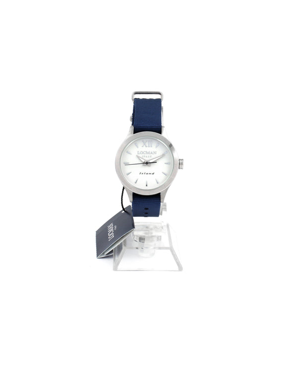 
Orologio Locman 0605A05A-00AVNKNB - Orologi | Spazio Ottica
