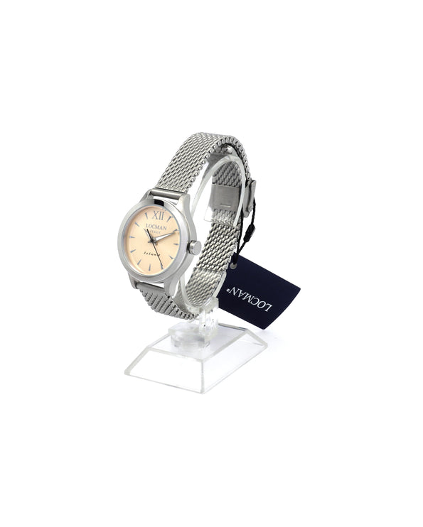 
Orologio Locman 0605A10A-00CINKB0 - Orologi | Spazio Ottica
