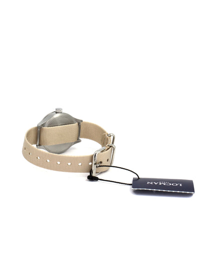 Orologio Locman 0605A10A-00CINKNJ | Spazio Ottica