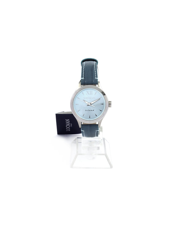 
Orologio Locman 0605A17A-00LBNKPS - Orologi | Spazio Ottica
