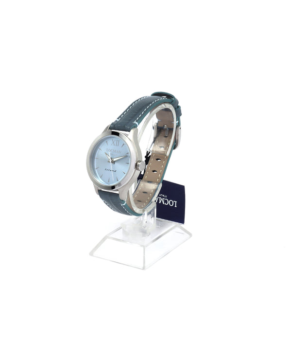 
Orologio Locman 0605A17A-00LBNKPS - Orologi | Spazio Ottica
