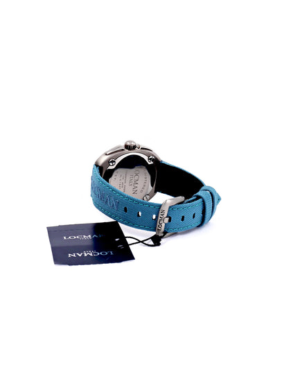 Orologio Locman 013300WHNSK5COS | Spazio Ottica