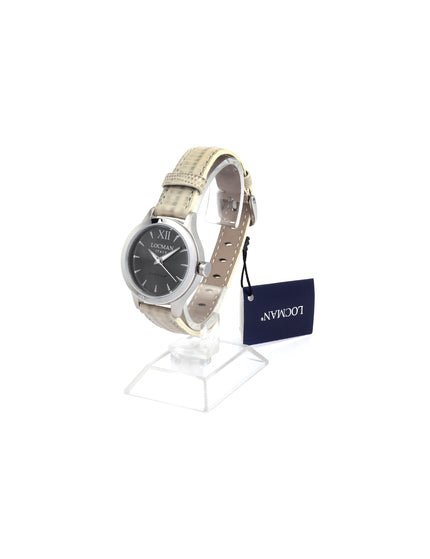 Orologio Locman 0605A07A-00GYNKPA | Spazio Ottica