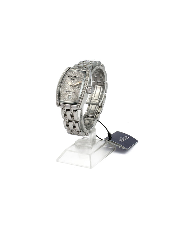 
Orologio Locman 0151D0PV0009BRD - Orologi | Spazio Ottica
