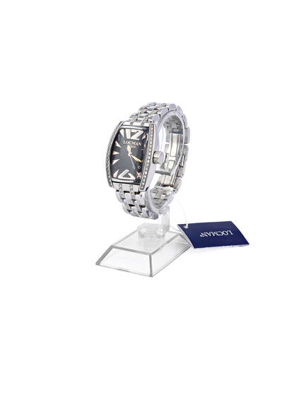 Orologio Locman 0151D0BK0009BRD | Spazio Ottica