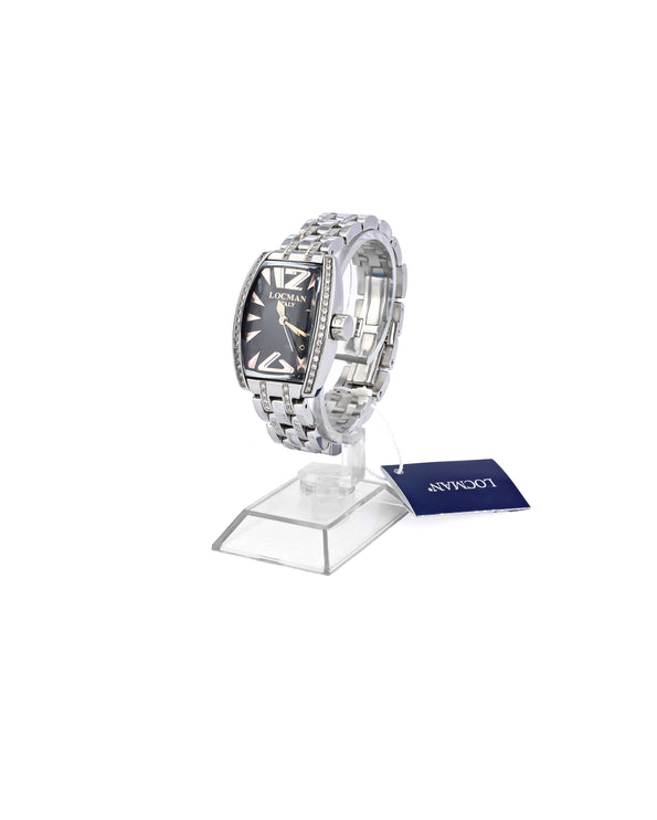 
Orologio Locman 0151D0BK0009BRD - Orologi | Spazio Ottica
