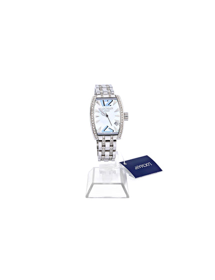 Orologio Locman 0151D0MWNSK9BRD | Spazio Ottica