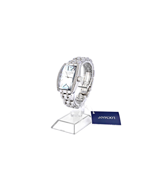 
Orologio Locman 0151D0MWNSK9BRD - Orologi | Spazio Ottica
