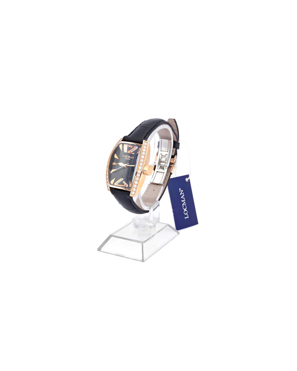 
Orologio Locman 0153D0BK0009PSK - Orologi | Spazio Ottica

