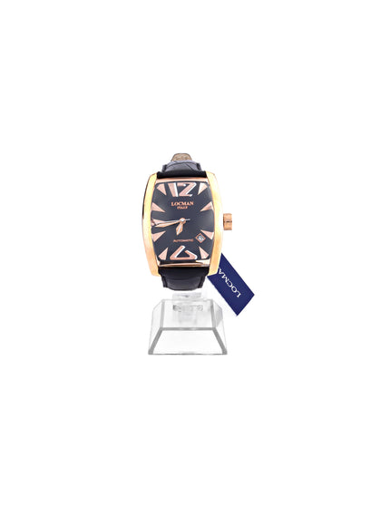Orologio Locman 015200BK0009AOK | Spazio Ottica