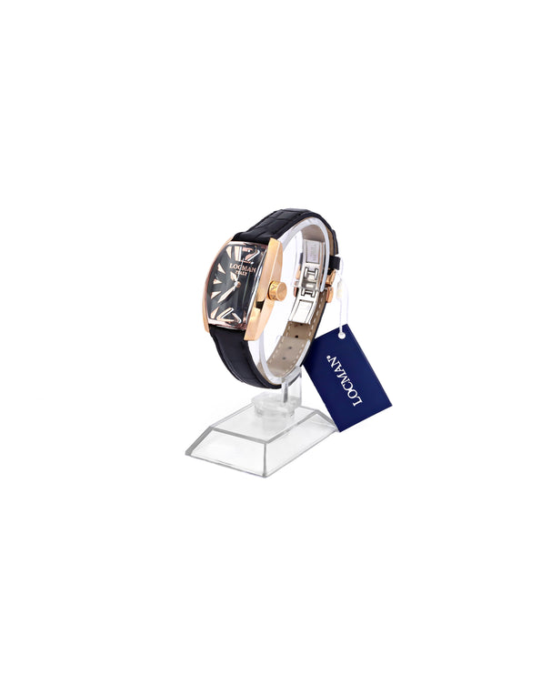 
Orologio Locman 015300BK0009AOK - Orologi | Spazio Ottica
