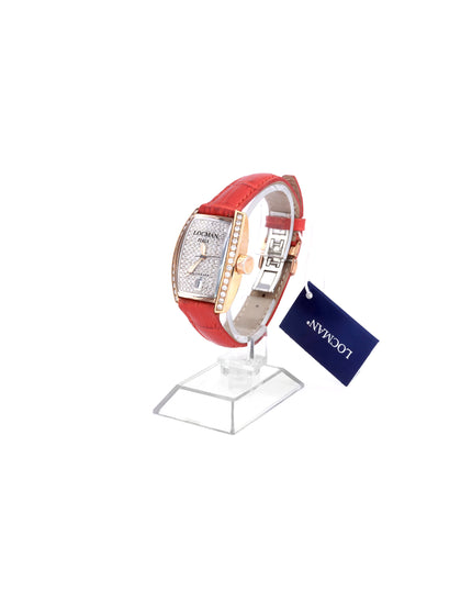 Orologio Locman 0153D0PV0009PSR | Spazio Ottica