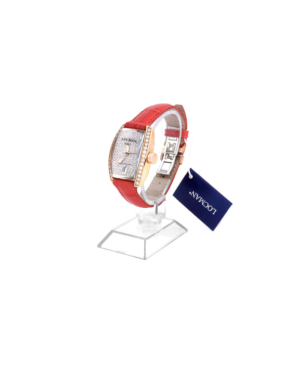 
Orologio Locman 0153D0PV0009PSR - Orologi | Spazio Ottica
