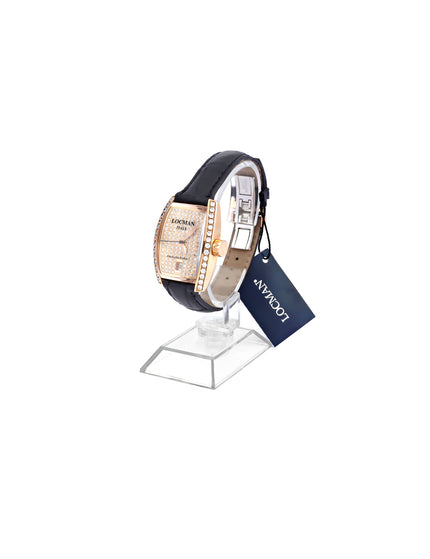 Orologio Locman 0153D0PV0009AOK | Spazio Ottica