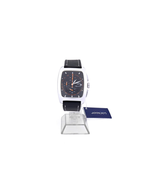 
Orologio Locman 048700BK0001LSK - Orologi | Spazio Ottica
