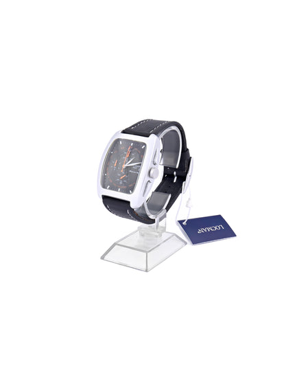 Orologio Locman 048700BK0001LSK | Spazio Ottica