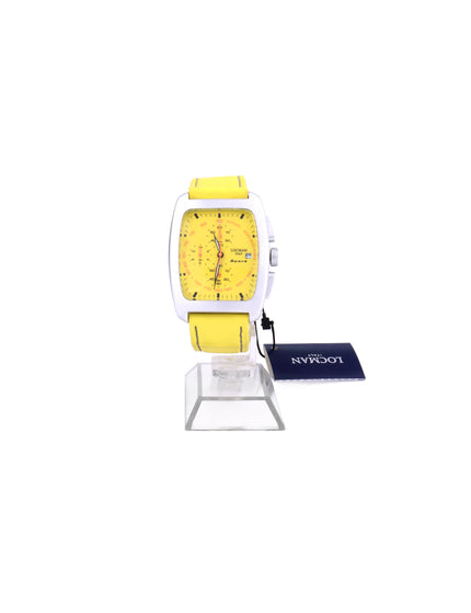 Orologio Locman 048700YL0001LSY | Spazio Ottica
