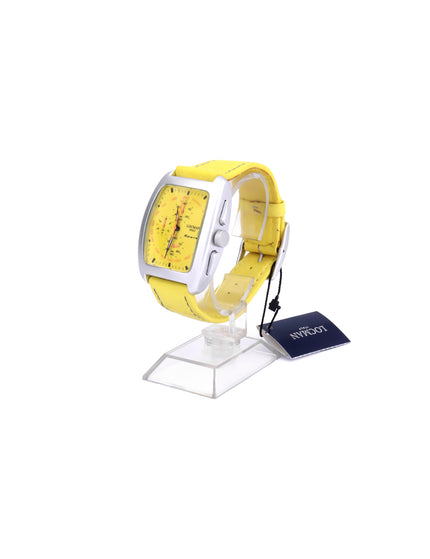 Orologio Locman 048700YL0001LSY | Spazio Ottica