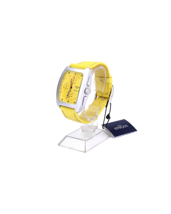 
Orologio Locman 048700YL0001LSY - Orologi | Spazio Ottica
