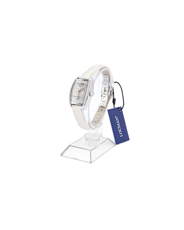 
Orologio Locman 0157D0PV0009STW - Orologi | Spazio Ottica
