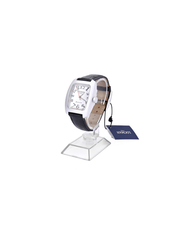 
Orologio Locman 048800MWFRD2PSK - Orologi | Spazio Ottica
