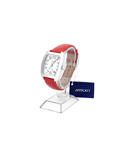 Orologio Locman 048800MWFRD2PSR | Spazio Ottica